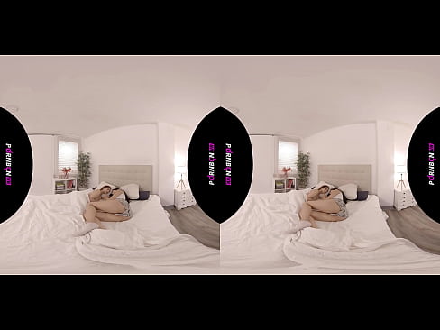 ❤️ PORNBCN VR Två unga lesbiska kvinnor vaknar upp kåta i 4K 180 3D virtual reality Geneva Bellucci Katrina Moreno ️❌ Sluts at sv.myteporn.ru ❤