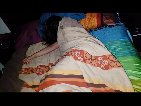 ❤️ Styvbarn som skäller ut sin unga styvmor medan hon sover. ️❌ Sluts at sv.myteporn.ru ❤